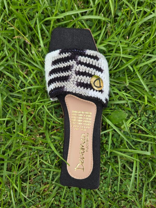 DeWoman Sandal s103b