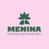 Menina Logo
