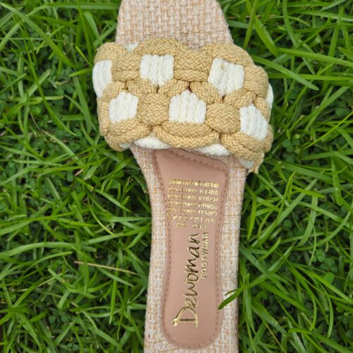 Dewoman Sandal DeWoman Sandal s101