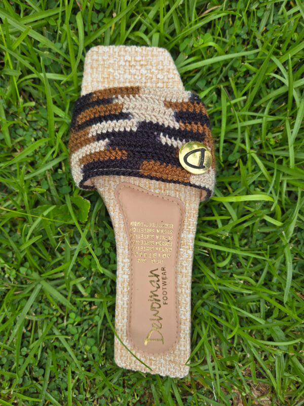 DeWoman Sandal s103a