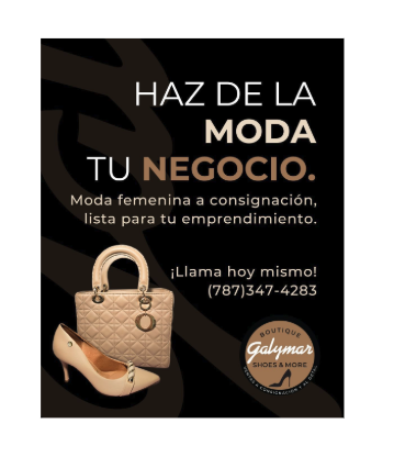 Haz de la Moda Tu Negocio