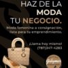 Haz de la Moda Tu Negocio