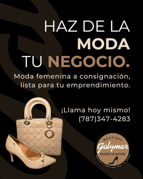 Haz de la Moda Tu Negocio